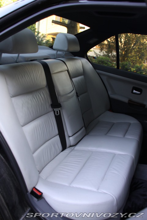 BMW M3 3,2 1996