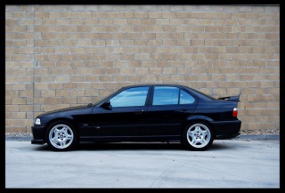 BMW M3 3,2 1996