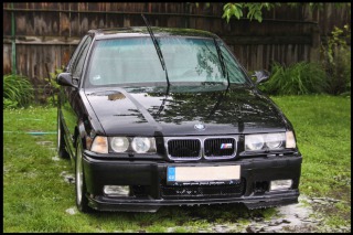 BMW M3 3,2 1996