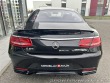 Mercedes-Benz S S 65 AMG Coupé 2014