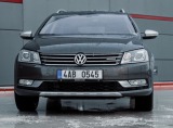 Volkswagen  Passat Alltrack TSI, DPH