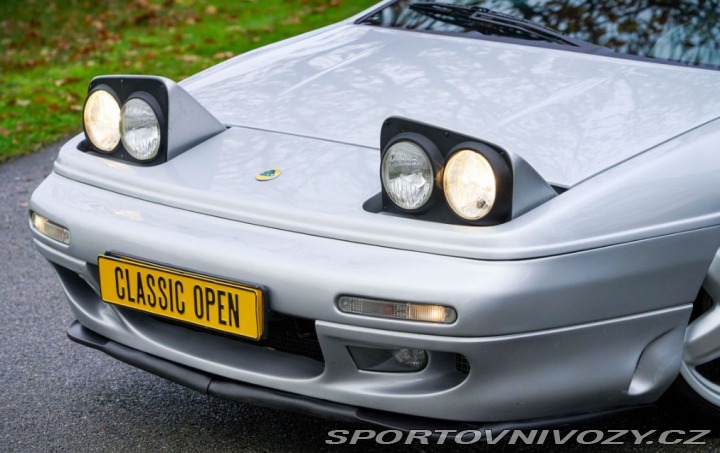 Lotus Esprit S4 GT3 1996
