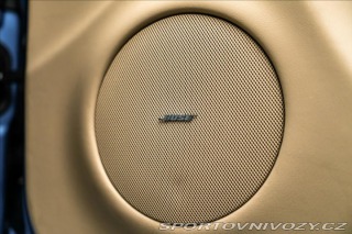 Maserati GranCabrio 4,7 V8, Automat  OV,Pa 2015