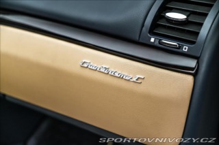 Maserati GranCabrio 4,7 V8, Automat  OV,Pa 2015