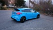 Ford Focus RS  2017