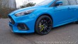 Ford Focus RS  2017