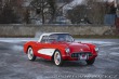 Chevrolet Corvette C1 283 cu in (4.6 L) 1957