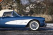 Chevrolet Corvette C1 283 cu in (4.6 L) 1960