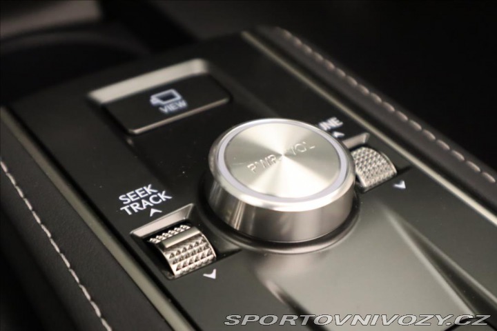 Lexus LC 500 5,0 V8 SPORT+ HUD 2024