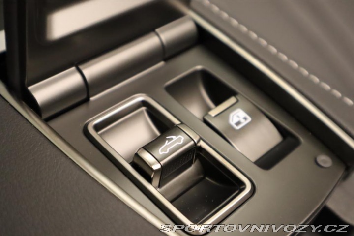 Lexus LC 500 5,0 V8 SPORT+ HUD 2024