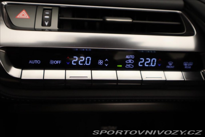 Lexus LC 500 5,0 V8 SPORT+ HUD 2024