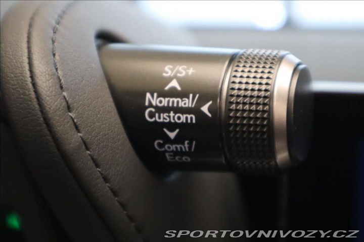 Lexus LC 500 5,0 V8 SPORT+ HUD 2024