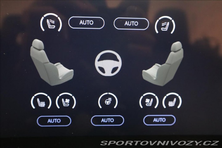 Lexus LC 500 5,0 V8 SPORT+ HUD 2024