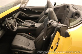 Lexus LC 500 5,0 V8 SPORT+ HUD 2024