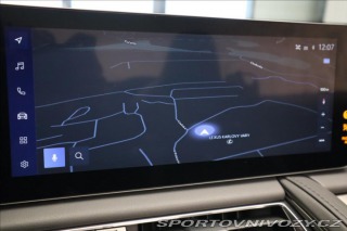 Lexus LC 500 5,0 V8 SPORT+ HUD 2024