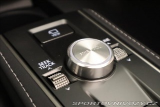 Lexus LC 500 5,0 V8 SPORT+ HUD 2024