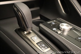Lexus LC 500 5,0 V8 SPORT+ HUD 2024