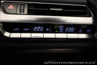 Lexus LC 500 5,0 V8 SPORT+ HUD 2024