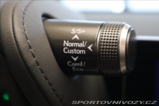 Lexus LC 500 5,0 V8 SPORT+ HUD 2024