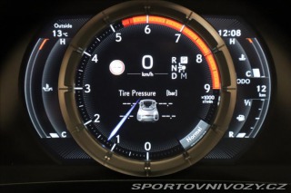 Lexus LC 500 5,0 V8 SPORT+ HUD 2024