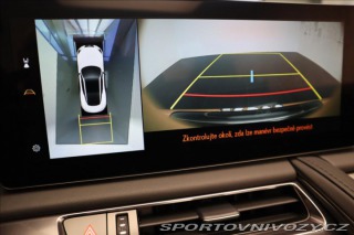 Lexus LC 500 5,0 V8 SPORT+ HUD 2024