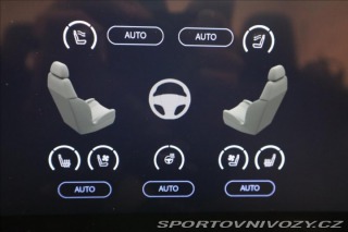 Lexus LC 500 5,0 V8 SPORT+ HUD 2024