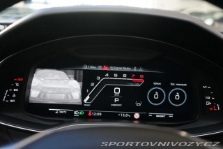 Audi RS6 Performance Ceramic B& 2023