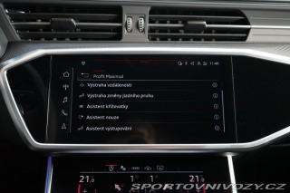 Audi RS6 Performance Ceramic B& 2023