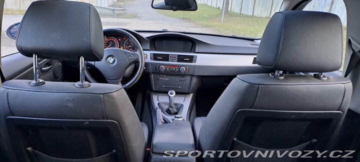 BMW 3 330i 2006