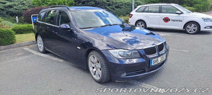 BMW 3 330i 2006