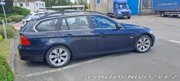 BMW 3 330i 2006