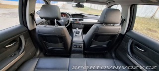 BMW 3 330i 2006