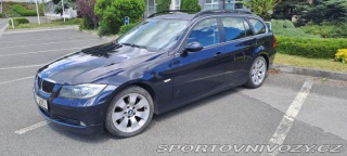 BMW 3 330i 2006
