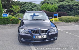 BMW 3 330i 2006