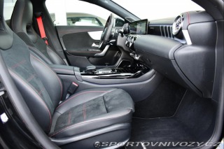 Mercedes-Benz CLA 45S AMG 4M+ 310kW ČR 1M 2021