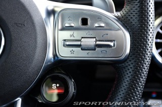 Mercedes-Benz CLA 45S AMG 4M+ 310kW ČR 1M 2021