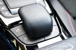 Mercedes-Benz CLA 45S AMG 4M+ 310kW ČR 1M 2021