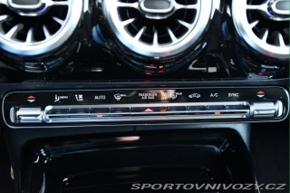 Mercedes-Benz CLA 45S AMG 4M+ 310kW ČR 1M 2021