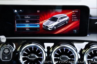 Mercedes-Benz CLA 45S AMG 4M+ 310kW ČR 1M 2021