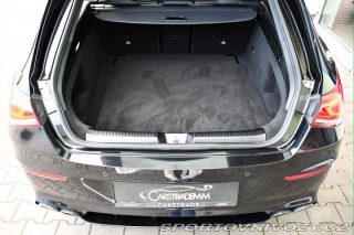 Mercedes-Benz CLA 45S AMG 4M+ 310kW ČR 1M 2021