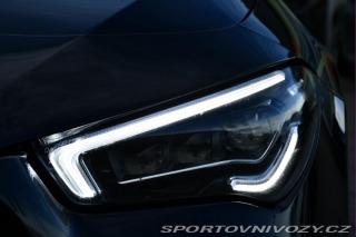 Mercedes-Benz CLA 45S AMG 4M+ 310kW ČR 1M 2021