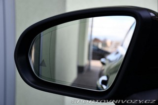 Mercedes-Benz CLA 45S AMG 4M+ 310kW ČR 1M 2021