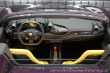 Ferrari F8 Spider Full-Carbon Viola 2022