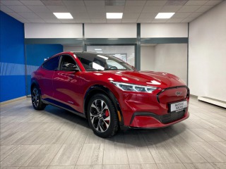 Ford Mustang Mach-E 0.1 Premium AWD 72