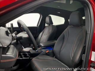 Ford Mustang Mach-E 0.1 Premium AWD 72 2024