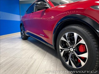 Ford Mustang Mach-E 0.1 Premium AWD 72 2024