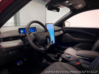 Ford Mustang Mach-E 0.1 Premium AWD 72 2024