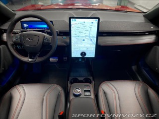 Ford Mustang Mach-E 0.1 Premium AWD 72 2024