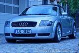Audi TT 1.8T/165kw