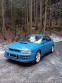 Subaru Impreza Gt turbo 1998